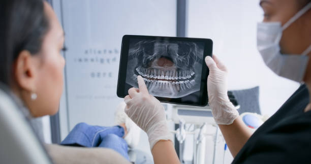 Licensed Tooth Extraction service in St. Joseph, MO - Smile Center Dentistry